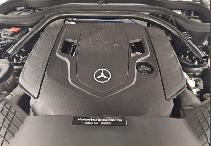 2019 Mercedes-Benz G 550 4MATIC